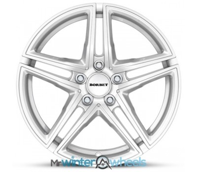BMW 1 Series F20 F21 18" Alloy Winter Wheels